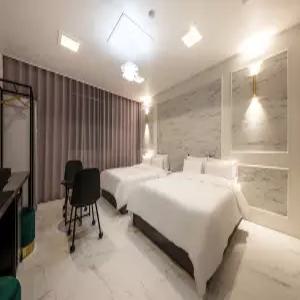 [전남 모텔] 목포 호텔 더 시티 (목포)