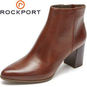 [락포트] 여성화 토탈 모션 리닉스 부티 부츠 CG8352