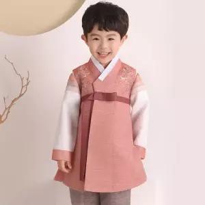 [보리보리/예가한복]MR2066 주하마루 남아한복/아동한복