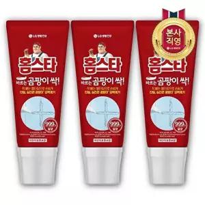 [홈스타]홈스타 바르는 곰팡이 싹 120ml x 3개