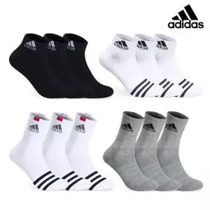 [하프클럽/아디다스]남성 여성 스포츠 파일 쿠션 발목/중장목 모음