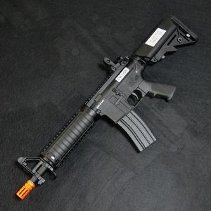 |건스토리| INF M4 CQB 풀메탈 전동건(전자트리거 탑제)