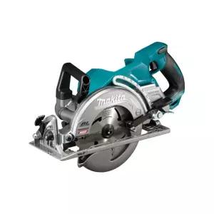 마끼다 RS001GZ 40Vmax 충전원형톱 본체 185mm(7인치) 리어핸들타입 BL