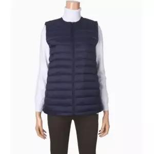 [롯데백화점]뱅뱅 여성 초경량 구스다운 조끼 (GEE707)