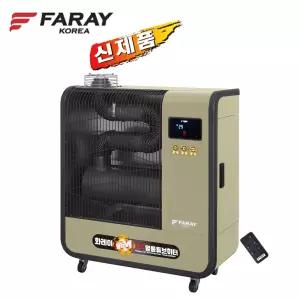 화레이 돈풍기 FNH-9000R 10~20형 석유난로 등유 기름난로 석유히터 열풍기/HK