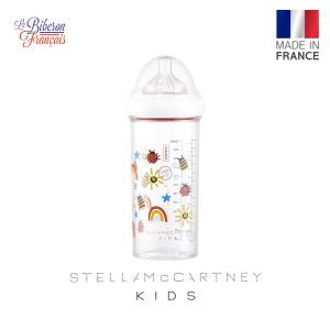 [비브롱] 젖병 360ml-SMC 허니비(젖꼭지 포함)/신생아젖병/배앓이방지/출산준비물/신생아용품