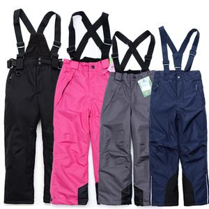 아동 스키복 보드복 주니어 스키바지 보드바지 방한복