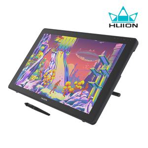 [휴이온] 정품 HUION Kamvas 22 PLUS 액정 타블렛e