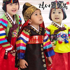 가성비좋은 아동한복모음/인기스타일엄선/유아용/남아/여아한복/아기/어린이/유아동/돌잔치/유치원행사
