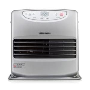 신일산업 석유 팬히터 캐비닛형 SFH-1200SV 실버 (로켓)