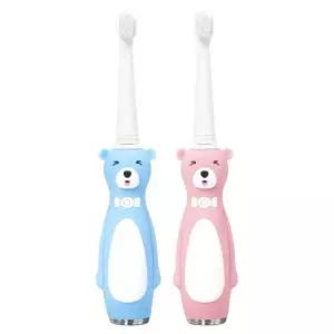 오아 클린이베어 음파 전동 칫솔 어린이 유아 아동 아기 키즈