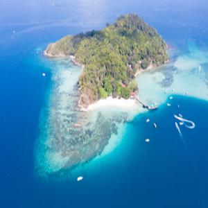 코타키나발루 3박5일 패키지 투어