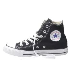 컨버스 척테일러 하이 블랙 (n)M9160C