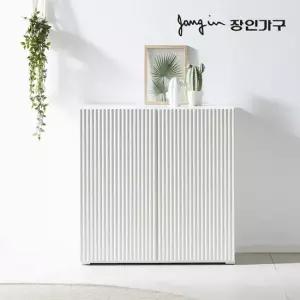 보니타 템바보드 TV장 높은 거실장 800