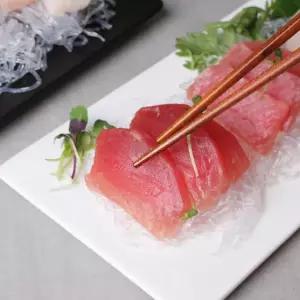 집에서 즐기는 참치회 못난이 참치 400g(다랑어)x2팩