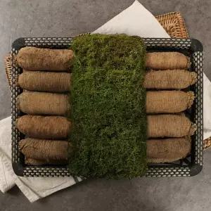 [인정푸드][1/26일(월)순차출고][동횡성농협] 강원도 더덕선물세트 더덕 3.5kg