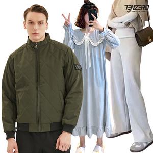 겨울 땡처리찬스 남녀 기모티셔츠 긴팔티 니트티 집업티 맨투맨 후드티