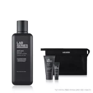 [랩시리즈](강남점)[1][단독] 안티에이지 맥스 LS 워터로션 200ml (+디럭스 2종 & 파우치 증정)