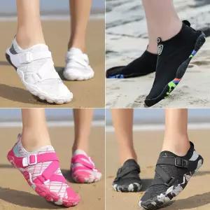 EVA 아쿠아슈즈 워터 서핑 물놀이신발 남녀공용 커플