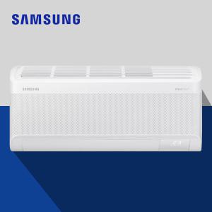 [동관]삼성 7평 9평(1등급) 10평 벽걸이에어컨 AR07D9150HZ AR09D9150HZ 무풍/유풍