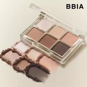 삐아 레디 투 웨어 아이 팔레트