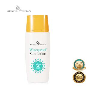 [보타니컬테라피] 물놀이 워터프루프 썬로션(50ml)