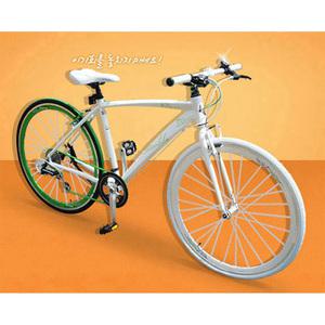 알톤 RCT R8000 / 700C /시마노 아세라8단/하이브리드형/R8/원터치 레바