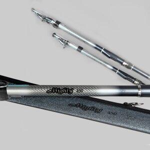 [영규산업]영규 YGF 마이티 450 민물장어대 원투낚시대