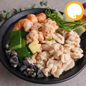 냉동 대구알 700g + 대구곤 700g 알탕 재료