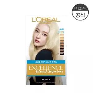 엑셀랑스 블리치 슈프림