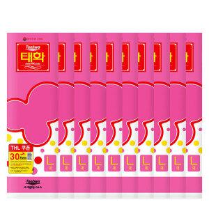 태화 고무장갑 대형 L대 X 10켤레