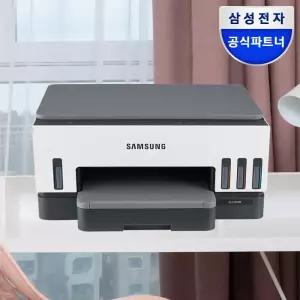 삼성전자 무한잉크 빌트인 잉크젯복합기 SL-T2270W(잉크포함) / WIFI 무선출력 / 스캔 복사