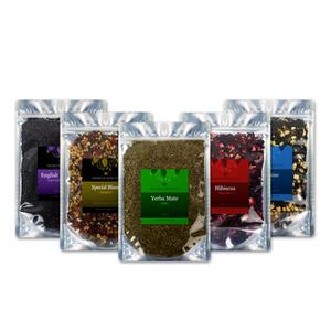 독일산 허브차 잎차 50종/ 허브티 홍차 히비스커스 자스민 차 루이보스 녹차 보이차 레몬밤 콤부차