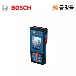 보쉬 GLM100-25C 레이저거리측정기 GLM100C후속 측정범위100m 블루투스기능
