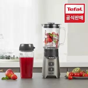 [11Pay 5% 추가] 테팔 미니블렌더 미니믹스 글라스 및 텀블러 BL16GEKR