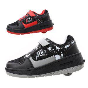 [KSP] 롤러슈즈 에어포스 힐리스 - 롤러슈즈