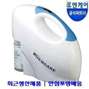[휴앤케어][공식판매점]휴엔케어 무선플루건 (S8578635)