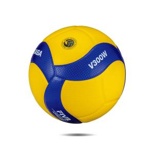 미카사 배구공V300W (구 MVA300) 배구공인구 시합구