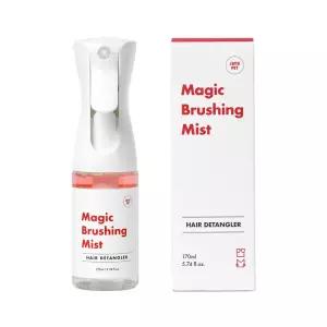 자유펫 매직브러싱미스트 강아지 고양이 미스트 털엉킴 털관리 170ml