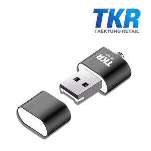 태경리테일 MicroSD카드 전용리더기 RD-K01 마이크로SD카드리더기 n2