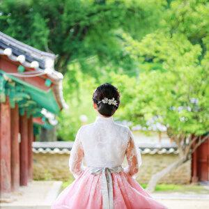 [전주] 전주한옥마을 한복길 한복대여/체험/렌탈/한옥마을/여행/가볼만한곳/데이트/전통의상/의상대여