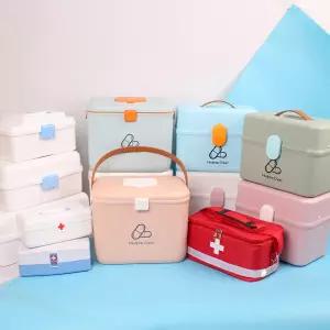 구급함 소중대 구급상자 구급낭 구급가방 약품세트 응급키트