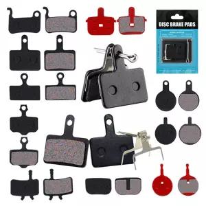 자전거 전동킥보드 킥보드 브레이크패드 디스크 패드 MTB 로드자전거 시마노 유압식 브레이크 튜닝 교체