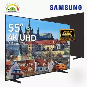 삼성전자 삼성 UHD 4K LED TV 티비 55인치 LH55BEAHLGFXKR (138cm) 사이니지 1등급