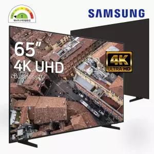 삼성전자 삼성 UHD 4K LED TV 티비 65인치 LH65BEAHLGFXKR (163.9cm) 사이니지