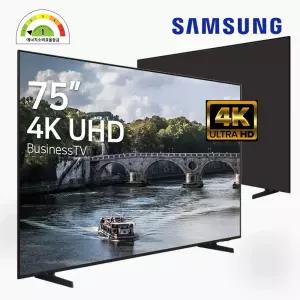 삼성전자 삼성 UHD 4K LED TV 티비 75인치 LH75BEAHLGFXKR (189.3cm) 사이니지 1등급