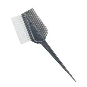 밀본 고급 염색솔 붓 빗 브러쉬