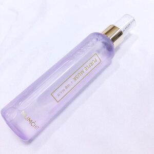 멈칫 헤어 앤 바디미스트 퍼플 머스크 105ml