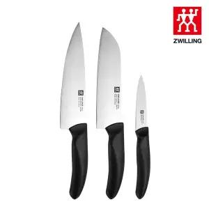 [헹켈]즈윌링스타일 식도 과도 칼 3세트