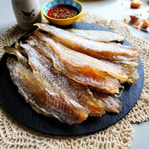 순돌이네 국산 대구포 대구알포 200g